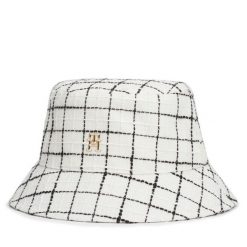 Kapelusz Tommy Hilfiger. Kapelusze TOMMY HILFIGER, bez wzorów. Za 299.99 zł.