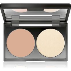 Make Up Factory Cover Up Concealer Set nr06 korektor z pudrem 2x3g. Korektory Make Up Factory. Za 88.60 zł.