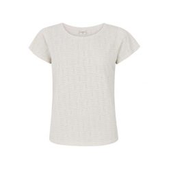 Koszulka damska Protest Aubreys. Białe bluzki Protest, bez wzorów, bez ramiączek. Za 201.50 zł.