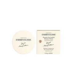 Embryolisse Puder Rozświetlająco-Brązujący Pudry 10 g. Pudry brązujące Embryolisse. Za 108.00 zł.