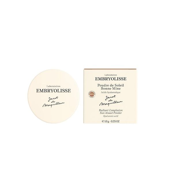 Embryolisse Puder Rozświetlająco-Brązujący Pudry 10 g. Pudry brązujące Embryolisse. Za 106.65 zł.