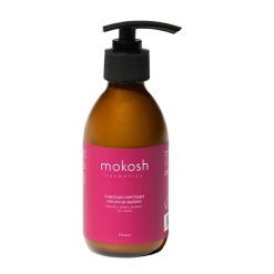Mokosh PIWONIA Łagodząco-nawilżające mleczko po opalaniu Po opalaniu 200 ml. Kremy do opalania Mokosh. Za 63.20 zł.