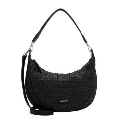 Emily & Noah Worek E&N Elda Torebki 1 ct Damski. Torebki klasyczne Emily & Noah, z aplikacjami, z poliesteru, na ramię, małe, bez dodatków. Za 239.99 zł.