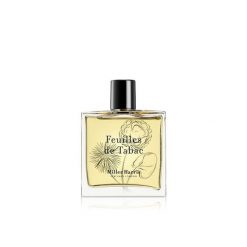 Miller Harris Feuilles de Tabac Woda perfumowana 100 ml. Perfumy damskie Miller Harris. Za 652.00 zł.