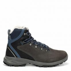 Buty trekkingowe Chiruca Taiga 05 Gore-Tex. Szare trekkingi Chiruca, z gore-texu, wspinaczkowe. Za 758.30 zł.
