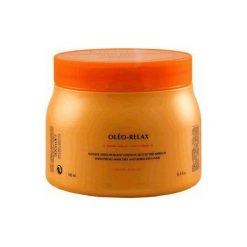 Kerastase Nutritive Oleo Relax Masque Maska do włosów suchych, niesfornych 500ml. Odżywki do włosów Kerastase. Za 223.99 zł.