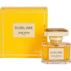 Sublime - EDP - 30 ml. Perfumy damskie Perfumy. W wyprzedaży za 114.95 zł.