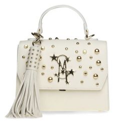 Torebka Steve Madden. Torebki klasyczne Steve Madden, bez wzorów, bez dodatków. Za 549.99 zł.