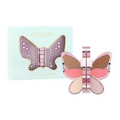 Douglas Collection Make-Up Butterfly Pocket Palette Róż do policzków 1 ct 1 szt. Róże Douglas Collection. Za 51.75 zł.
