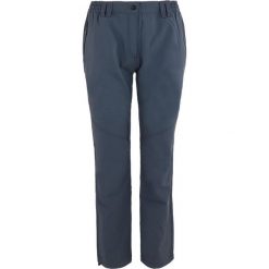 Spodnie McKees Monvisa Blue 42 dla kobiet - Oddychające i Stretch. Niebieskie spodnie sportowe MCKICKS, bez wzorów, outdoorowe. Za 295.99 zł.