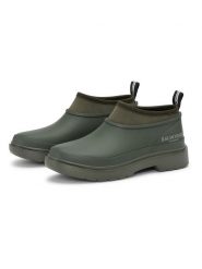 Ilse Jacobsen Kalosze w kolorze khaki rozmiar: 38. Brązowe kalosze Ilse Jacobsen, bez wzorów. Za 141.52 zł.