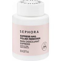 Express Nail Polish Remover - Zmywacz do paznokci z gąbką. Aplikatory i gąbki SEPHORA COLLECTION. Za 49.00 zł.