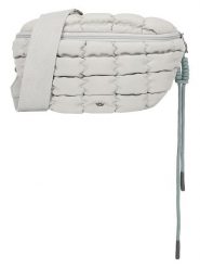 Fritzi aus Preußen Saszetka w kolorze szarym - 30 x 16 x 10 cm rozmiar: onesize. Szare torby na ramię Fritzi aus Preußen, bez wzorów, z materiału, sportowe, przez ramię, bez dodatków. Za 208.83 zł.