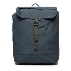 Plecak Lefrik. Niebieskie plecaki Lefrik, bez wzorów. Za 169.99 zł.