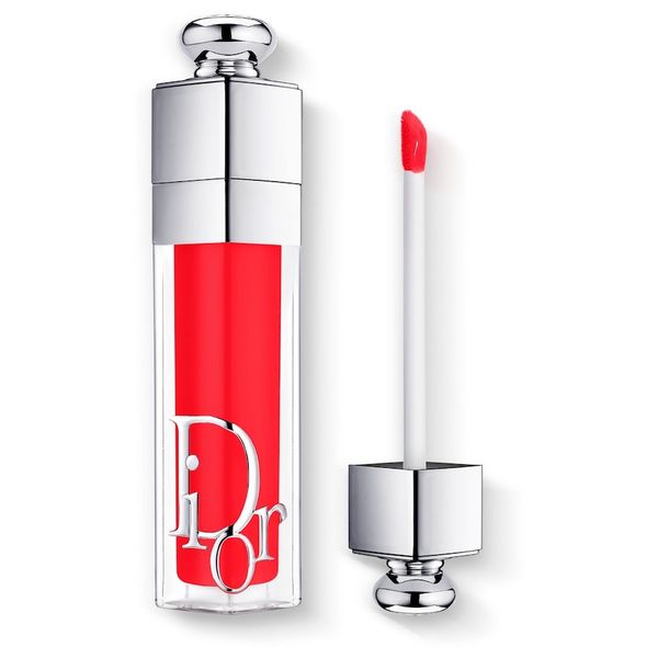 DIOR Addict Lip Maximizer - Błyszczyk do ust Błyszczyki 6 ml 015 - CHERRY. Błyszczyki Dior. Za 192.99 zł.