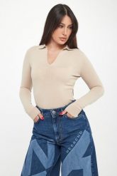 Sweter damski polo Palanca WEEKEND MAX MARA. Swetry Weekend Max Mara, xs, bez wzorów, bez ramiączek. Za 889.00 zł.