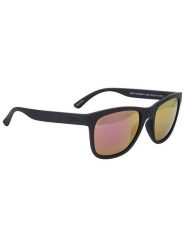 Cmp Okulary przeciwsłoneczne unisex "Bark" w kolorze czarnym rozmiar: onesize. Czarne okulary przeciwsłoneczne CMP, bez wzorów, z tworzywa sztucznego, wakacyjne. Za 104.89 zł.