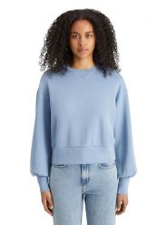 Scotch & Soda Bluza w kolorze błękitnym rozmiar: L. Niebieskie bluzy Scotch & Soda, l, bez wzorów, bez kaptura. Za 147.45 zł.