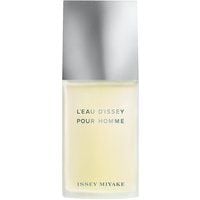 L'Eau D'Issey Pour Homme - Korzenno-drzewna woda toaletowa. Perfumy męskie ISSEY MIYAKE. Za 379.00 zł.