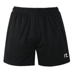 Spodnie sportowe damskie Forza Laika 2in1 Short. Czarne obuwie sportowe Victor, z materiału, bez zapięcia, na fitness i siłownię. Za 274.00 zł.