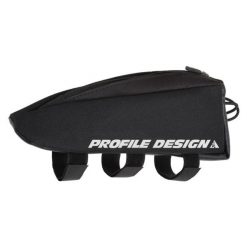 Torba Profile Design Aero E-Pack. Czarne torby na ramię PROFILE DESIGN, bez wzorów, klasyczne, na ramię, bez dodatków. Za 233.50 zł.
