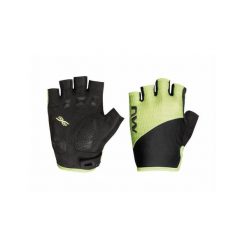 Rękawice rowerowe damskie NORTHWAVE Fast Woman Glove. Żółte rękawiczki Northwave, bez wzorów, sportowe. Za 130.00 zł.