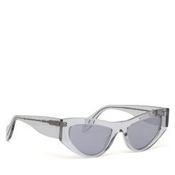 Okulary przeciwsłoneczne PINKO. Szare okulary przeciwsłoneczne Pinko, bez wzorów. Za 679.99 zł.