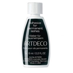 ARTDECO Klej do trwałego przedłużania Sztuczne rzęsy 1 ct 1 szt. Kredki do oczu Artdeco. Za 70.80 zł.