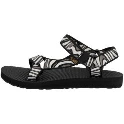 Buty do chodzenia damskie Teva Zappy. Trekkingi Teva, z materiału, trekkingowe. Za 459.00 zł.