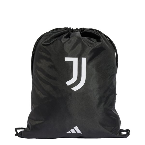 Torba Juventus Home Gym Sack. Białe torby na ramię Adidas, bez wzorów, z materiału, na ramię, bez dodatków. Za 100.25 zł.