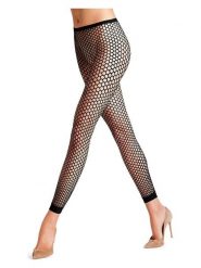 Falke Legginsy "Craftcore" w kolorze czarnym rozmiar: M. Czarne legginsy Falke, m, bez wzorów. Za 65.23 zł.