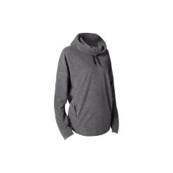 Bluza do relaksacji do jogi damska. Bluzy marki DOMYOS. W wyprzedaży za 54.99 zł.