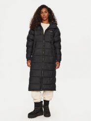 Columbia Płaszcz zimowy Pike Lake™ II 2051351 Czarny Relaxed Fit. Czarne płaszcze Columbia, na zimę, l, bez wzorów, z syntetyku, bez kaptura. Za 807.99 zł.