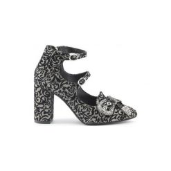Made in Italia Szpilki damskie GRETA. Szpilki Made in Italia, bez wzorów, bez obcasa, na szpilce, bez zapięcia. Za 383.00 zł.