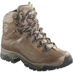 Buty trekkingowe damskie Meindl Vakuum Lady Ultra. Brązowe trekkingi Meindl, trekkingowe. Za 1,098.72 zł.