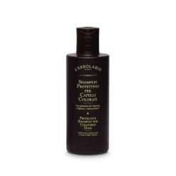 L'erbolario Ochronny szampon do włosów farbowanych Szampony 200 ml. Szampony do włosów Lerbolario. Za 70.11 zł.