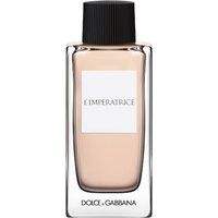 Dolce & gabbana - L'impératrice - Woda Toaletowa - D&g Femme 3 L-imperatrice Edt 100 ml - Dla Kobiet. Perfumy damskie Dolce & Gabbana. Za 495.00 zł.