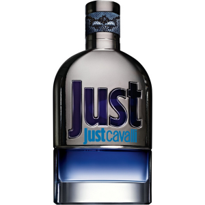 Roberto Cavalli Just Men 90ml. Perfumy męskie Roberto Cavalli. W wyprzedaży za 109.90 zł.