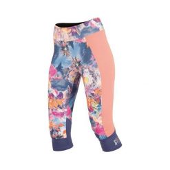 Litex Damskie Getry Sportowe W 3/4 Długości 90234 (Rozmiar L). Legginsy sportowe Litex. W wyprzedaży za 82.00 zł.
