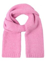 TATUUM Szal w kolorze jasnoróżowym - 175 x 21 cm rozmiar: onesize. Różowe szaliki Tatuum, bez wzorów. Za 109.26 zł.