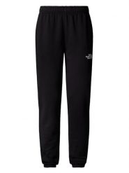 The North Face Spodnie dresowe Simple Dome NF0A8C1Y Czarny Regular Fit. Czarne spodnie sportowe The North Face, m, bez wzorów, z bawełny. Za 279.99 zł.