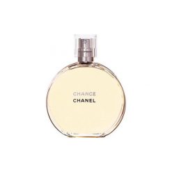 Chanel Chance EDT 100ml. Perfumy damskie Chanel. Za 375.99 zł.