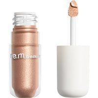 Rem Beauty - Starlet - Cień Do Powiek W Płynie - Comet - Or Doré Brillant (4 ml) - Dla Kobiet. Cienie do powiek Rem Beauty. Za 95.00 zł.