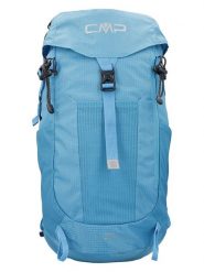 CMP Plecak trekkingowy "Tind" w kolorze błękitnym - 25,5 x 48 x 12,5 cm rozmiar: onesize. Niebieskie plecaki CMP, bez wzorów, z materiału. Za 299.95 zł.