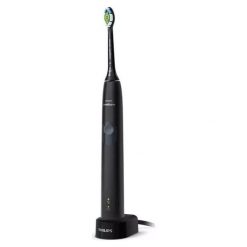 Szczoteczka soniczna Philips Sonicare 4300 series HX6800/44 czarny. Szczoteczki soniczne PHILIPS. W wyprzedaży za 249.00 zł.