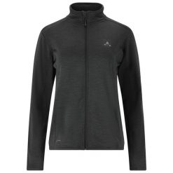 Bluza damska Whistler Juice. Czarne bluzy Whistler, l, bez wzorów, bez kaptura. Za 199.99 zł.