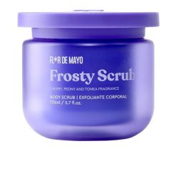 Flor de Mayo Mroźny peeling do ciała Peeling do ciała 170 ml. Peelingi flor de mayo. Za 78.69 zł.