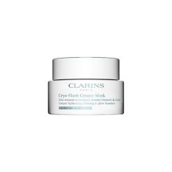 Clarins Cryo-Flash Maske Maseczki nawilżające 75 ml. Maseczki CLARINS. Za 279.20 zł.