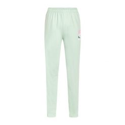 Spodnie damskie Ellesse Sylvana Jog. Zielone spodnie dresowe Ellesse, m, bez wzorów, z dresówki. Za 189.99 zł.