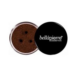 Bellapierre Brwi Proszek Mineralny (Mineralne Brwi Proszku) 2 G (Cień Noir). Kosmetyki do brwi Bellapierre. W wyprzedaży za 30.00 zł.